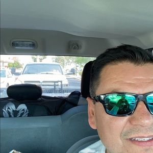 Meet your Posher, Rogelio